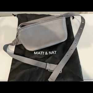 Matt & Nat Fanny pack
